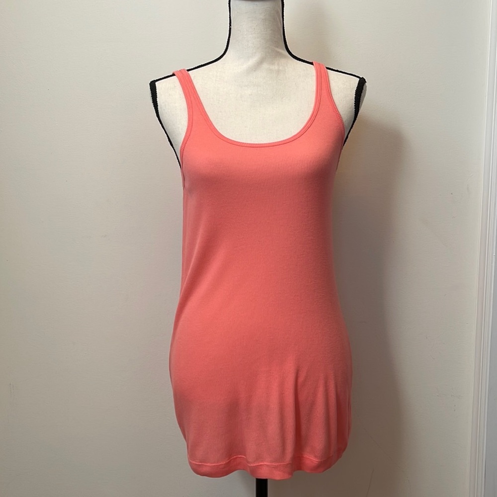 Cynthia Rowley Tank Top Camisole